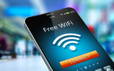 FREE WiFi