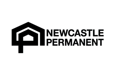 Newcastle Permanent Building Society ATM